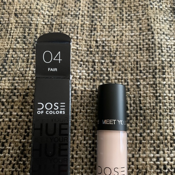 Dose of colors concealer - Picture 4 of 5